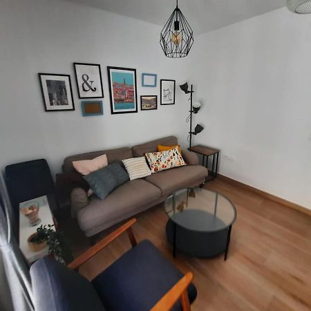 Apartamento Empedrada Cordoba Exterior photo