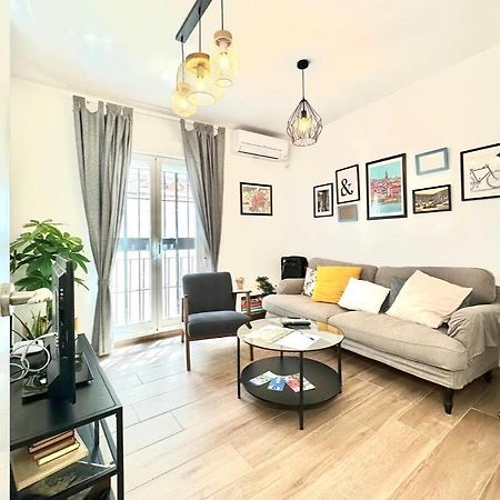 Apartamento Empedrada Cordoba Exterior photo