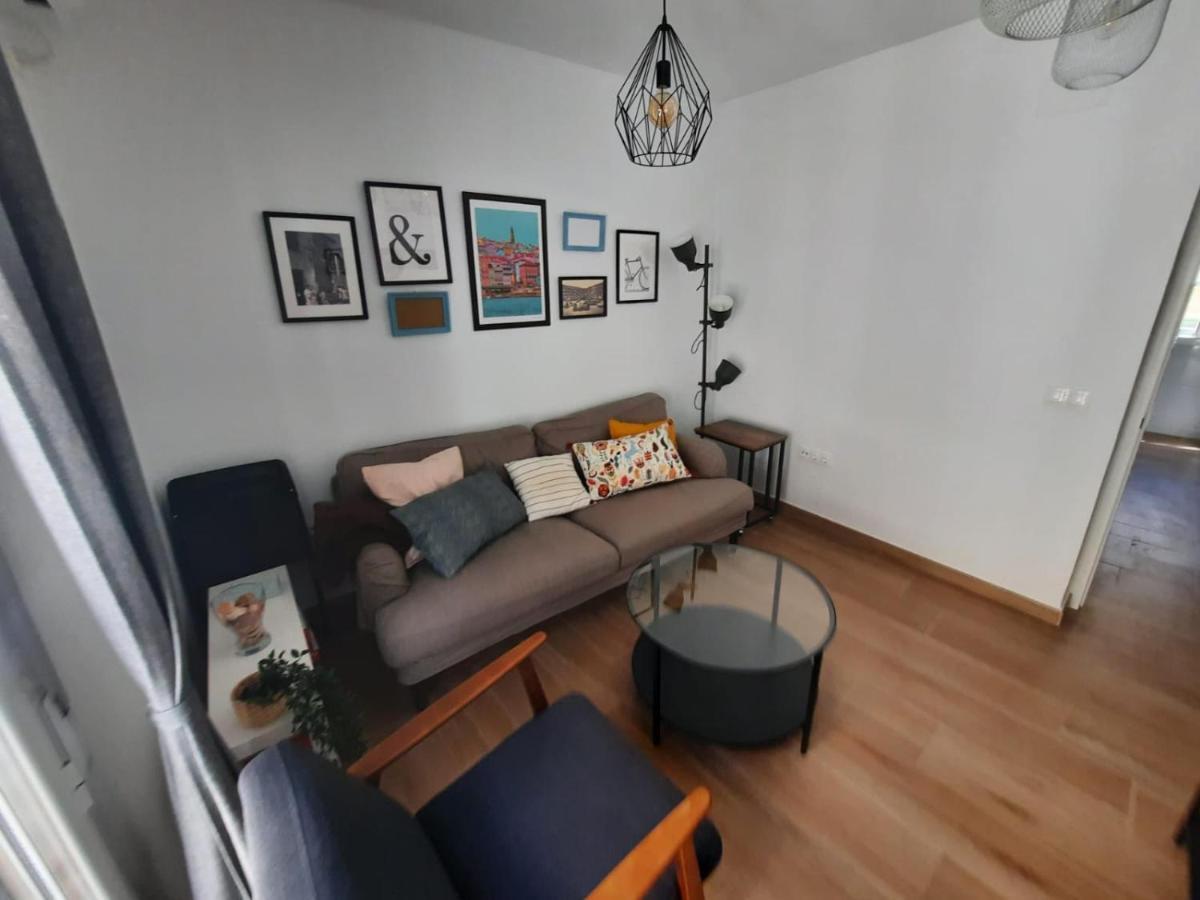 Apartamento Empedrada Cordoba Exterior photo