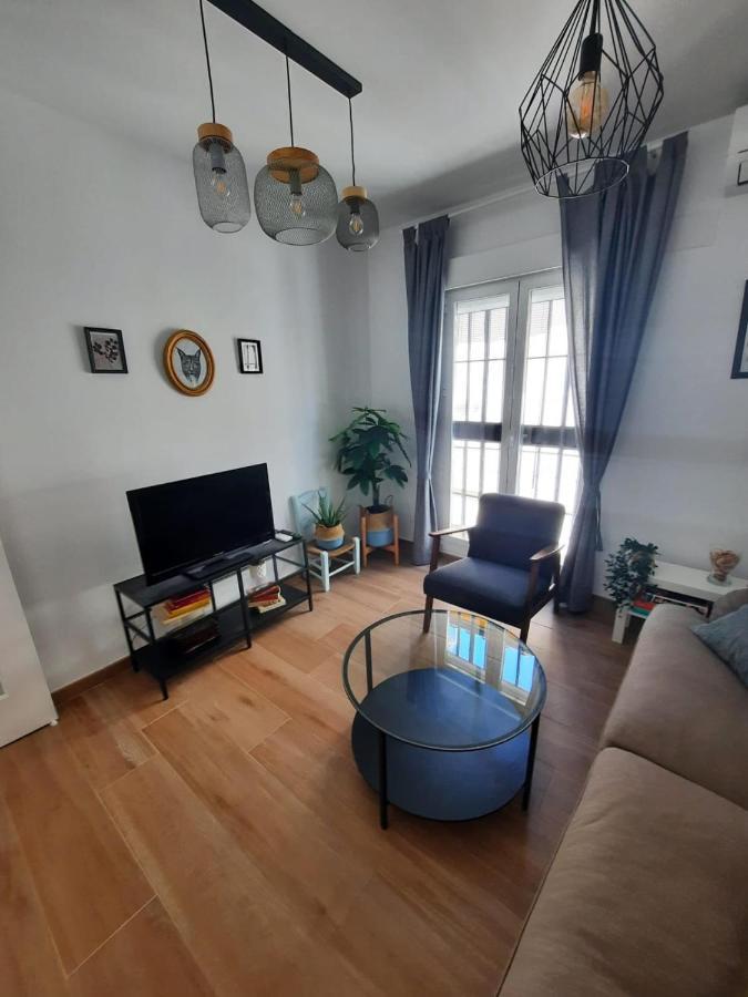 Apartamento Empedrada Cordoba Exterior photo