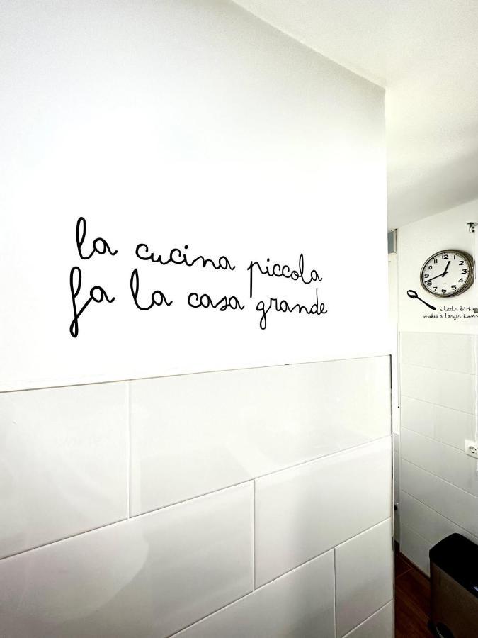 Apartamento Empedrada Cordoba Exterior photo