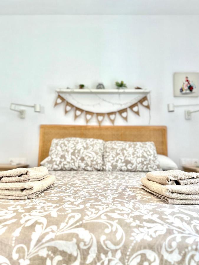 Apartamento Empedrada Cordoba Exterior photo