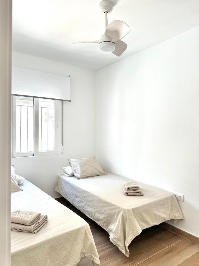 Apartamento Empedrada Cordoba Exterior photo