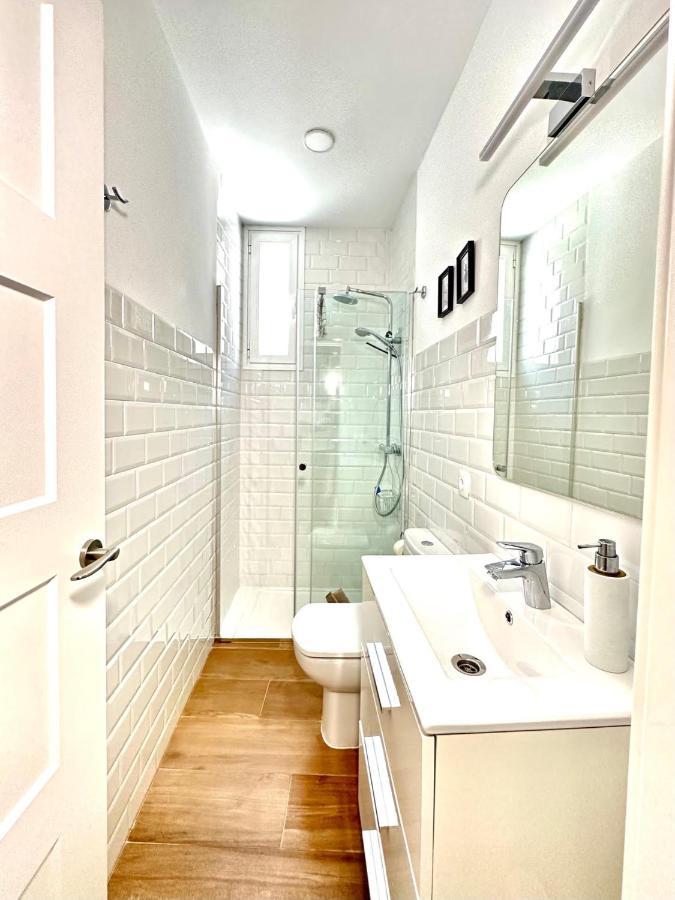 Apartamento Empedrada Cordoba Exterior photo